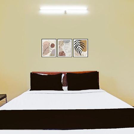 Super Hotel O Srigandhakavalu Formerly Chamundeshwari Lodging Jalahalli Экстерьер фото
