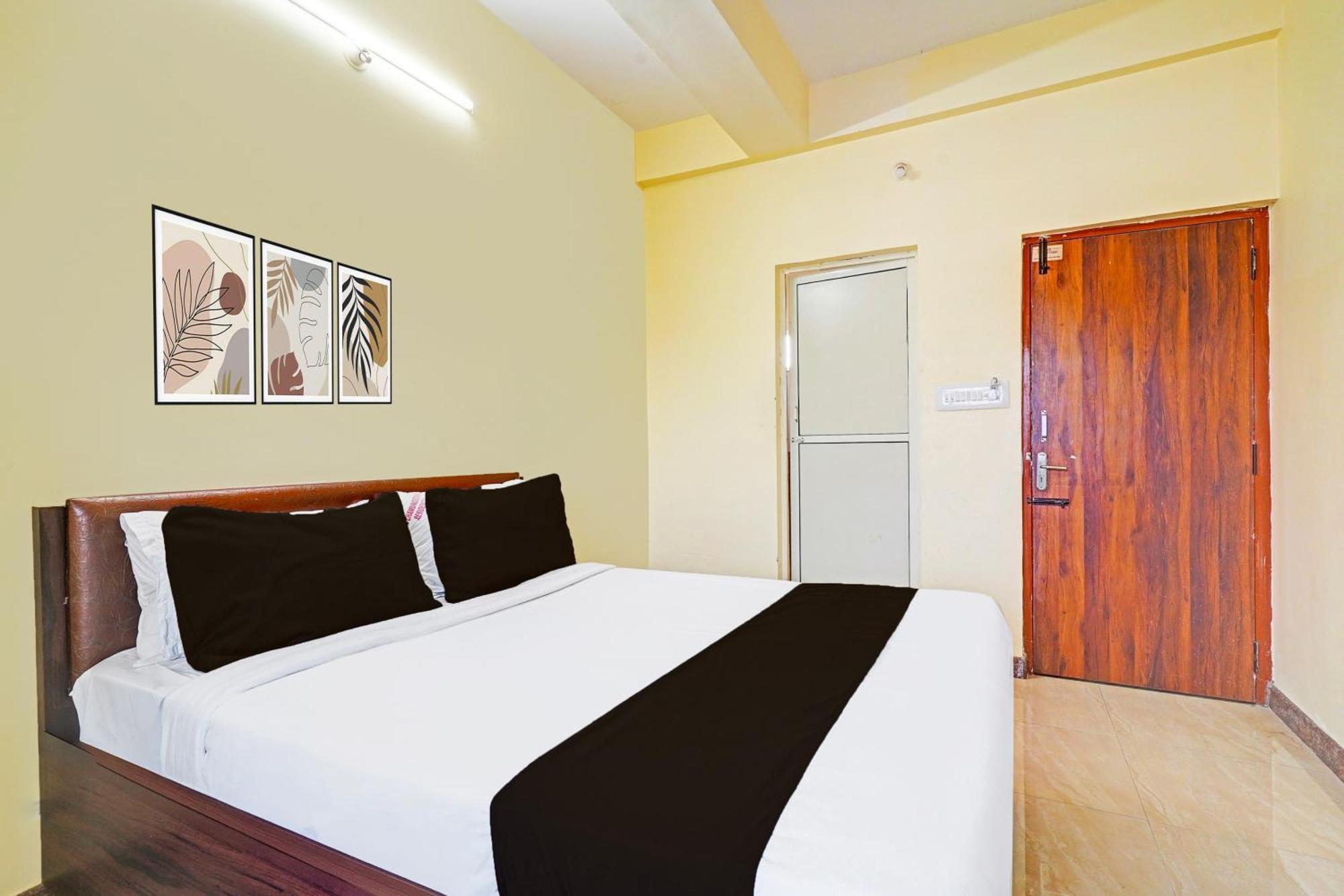 Super Hotel O Srigandhakavalu Formerly Chamundeshwari Lodging Jalahalli Экстерьер фото