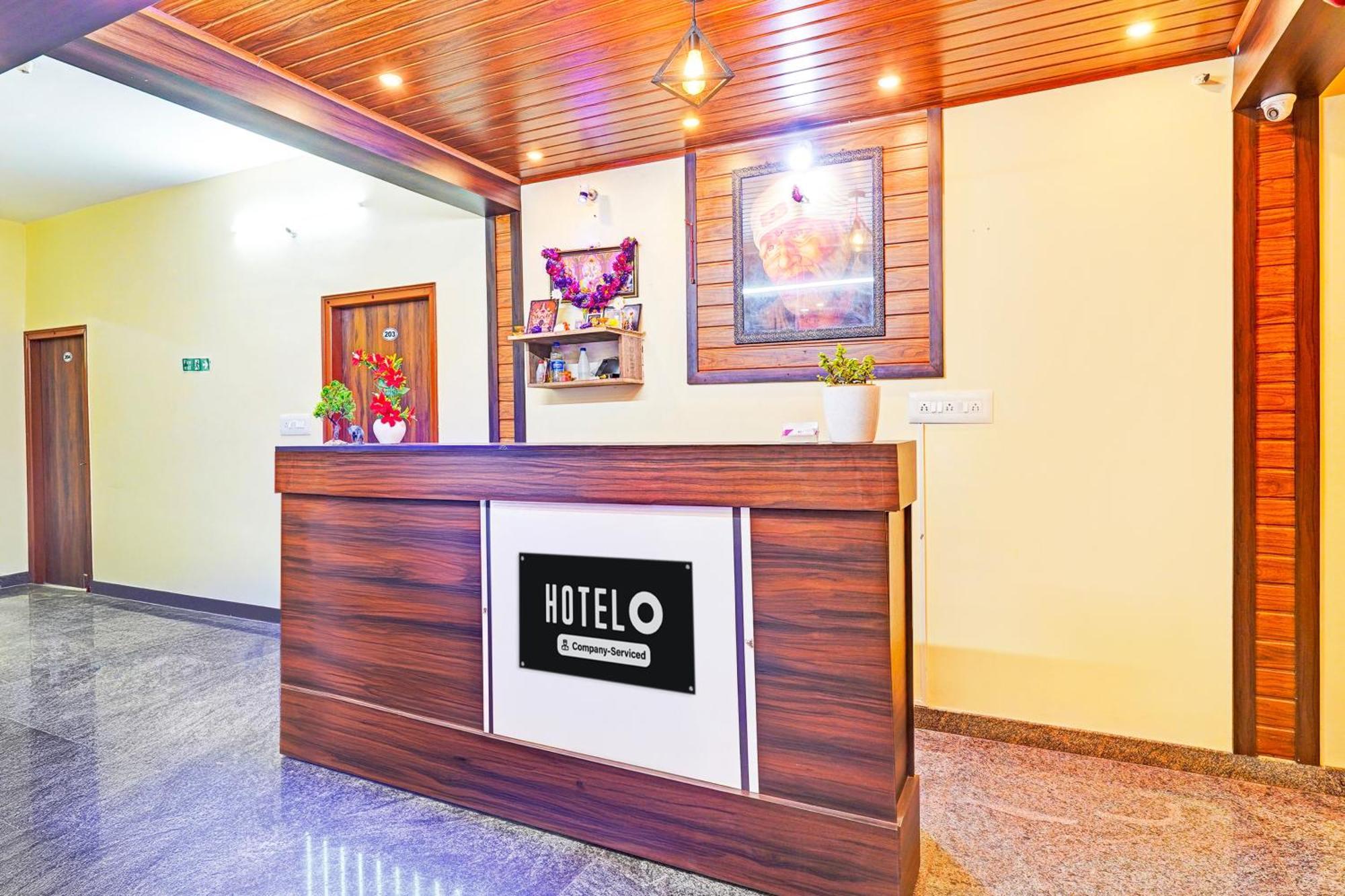 Super Hotel O Srigandhakavalu Formerly Chamundeshwari Lodging Jalahalli Экстерьер фото