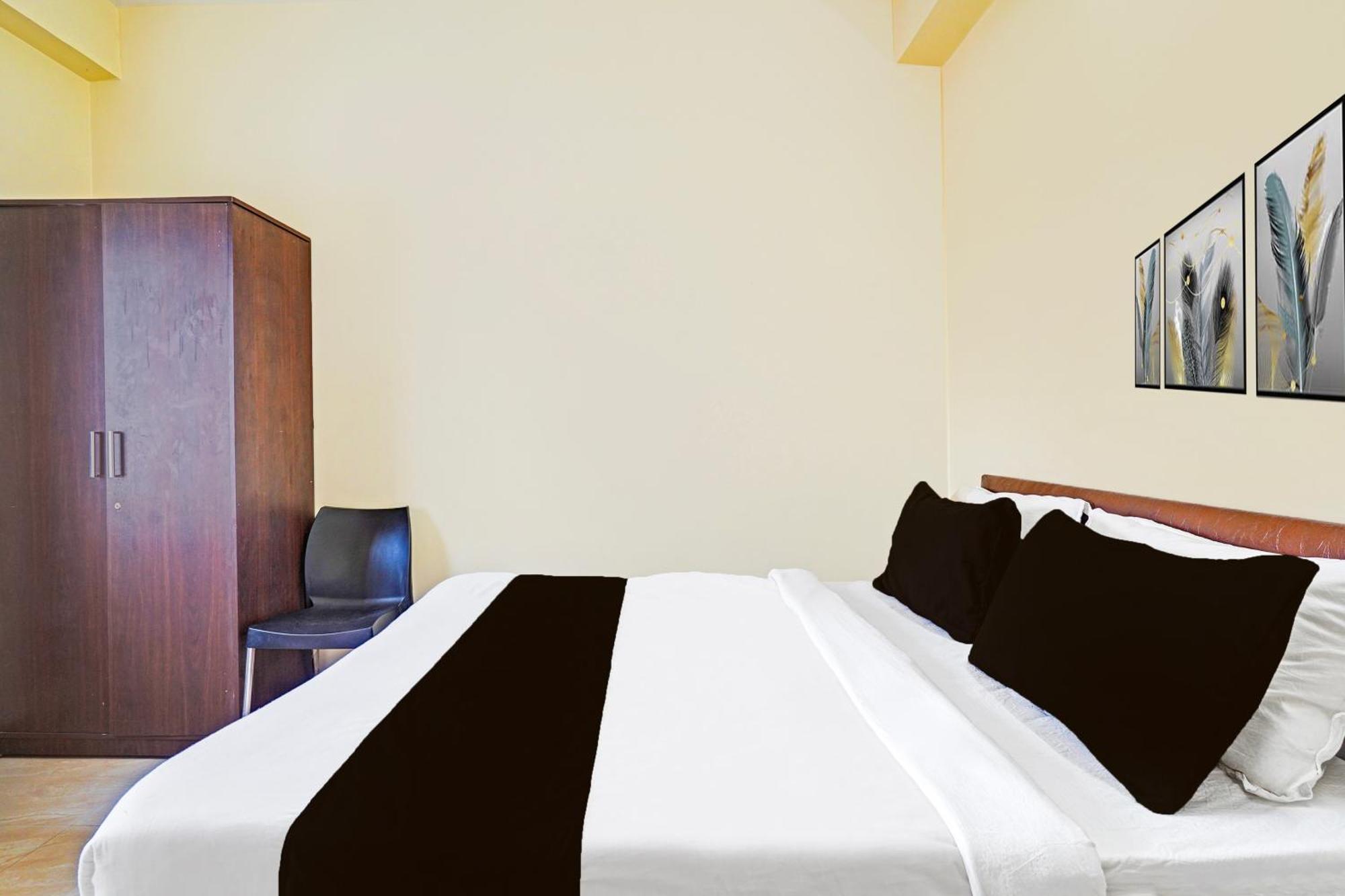 Super Hotel O Srigandhakavalu Formerly Chamundeshwari Lodging Jalahalli Экстерьер фото