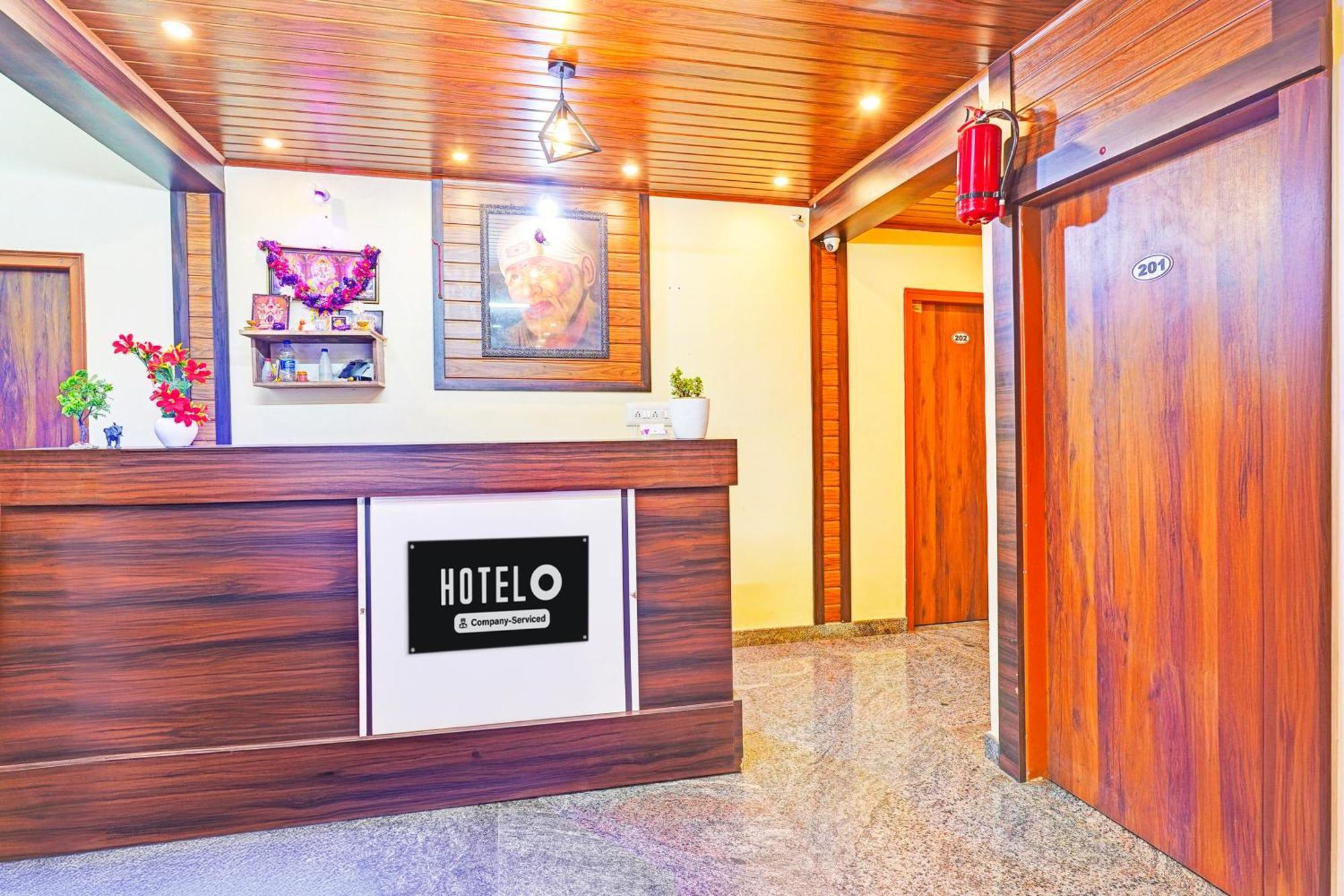 Super Hotel O Srigandhakavalu Formerly Chamundeshwari Lodging Jalahalli Экстерьер фото