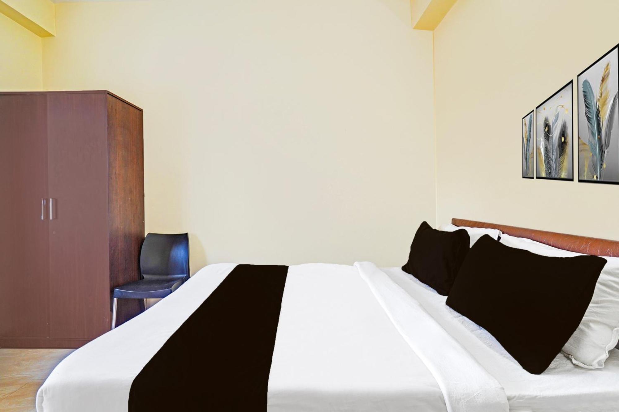 Super Hotel O Srigandhakavalu Formerly Chamundeshwari Lodging Jalahalli Экстерьер фото