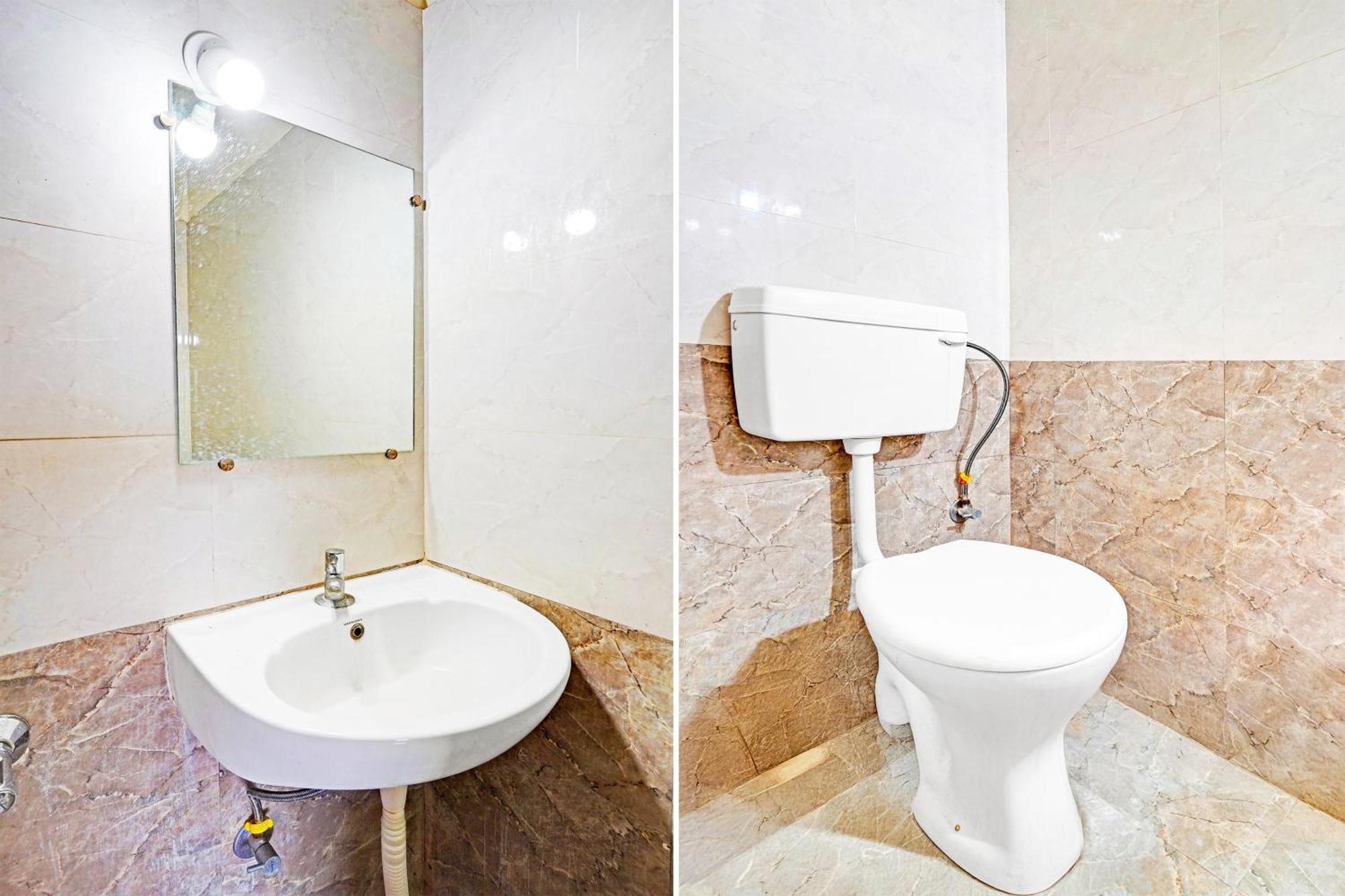 Super Hotel O Srigandhakavalu Formerly Chamundeshwari Lodging Jalahalli Экстерьер фото